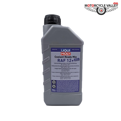 Liqui Molly Ready Mix Coolant